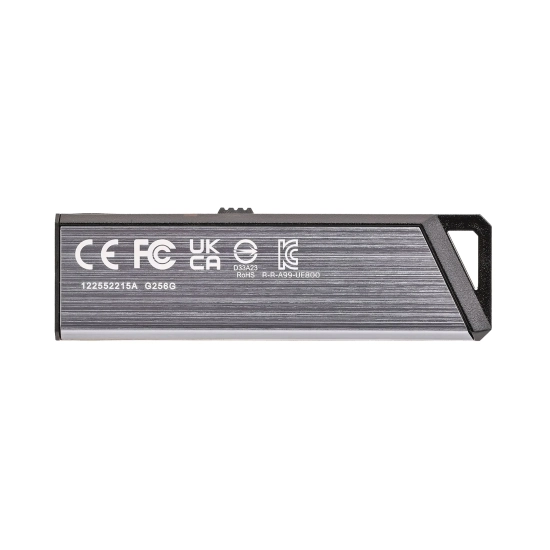 Adata Pendrive Elite UE800 256 GB AELI-UE800-256G-CSG