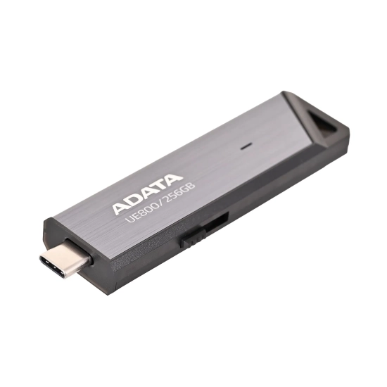Adata Pendrive Elite UE800 256 GB AELI-UE800-256G-CSG