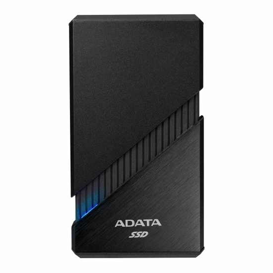 Adata Dysk zewnętrzny SSD SE920 2 TB SE920-2TCBK