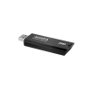 Adata Dysk SSD SC610 1 TB czarny