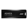 Adata SC610 2 TB USB Typu-A 3.2 Gen 2 (3.1 Gen 2) Czarny