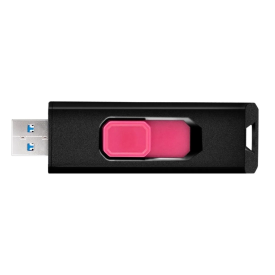 Adata SC610 2 TB USB Typu-A 3.2 Gen 2 (3.1 Gen 2) Czarny