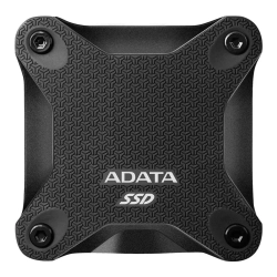 ADATA SD620 512 GB Micro-USB B 3.2 Gen 2 (3.1 Gen 2) Czarny
