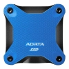 ADATA SD620 1 TB Micro-USB B 3.2 Gen 2 (3.1 Gen 2) Niebieski