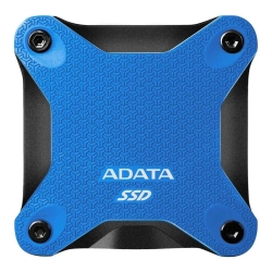 ADATA SD620 1 TB Micro-USB B 3.2 Gen 2 (3.1 Gen 2) Niebieski