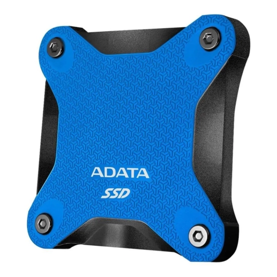Adata SD620 1 TB Micro-USB B 3.2 Gen 2 (3.1 Gen 2) Niebieski