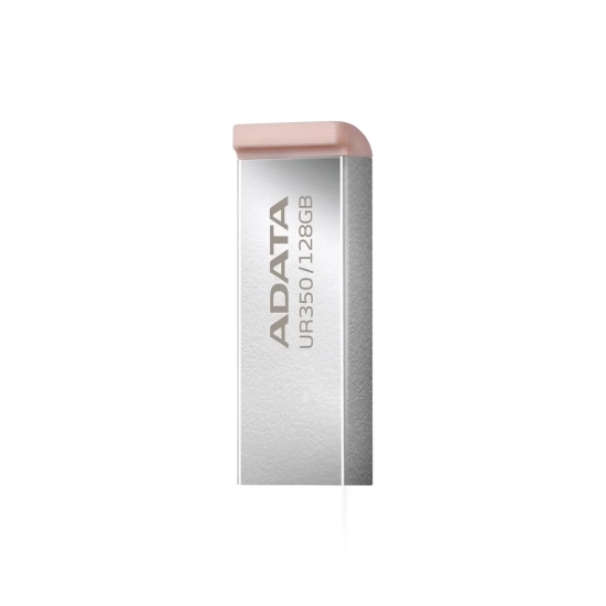 Adata Pendrive UR350 128 GB UR350-128G-RSR/BG