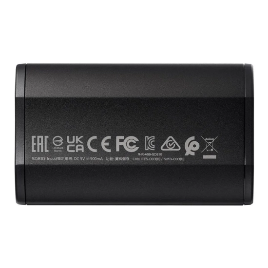 Adata Dysk SSD SD810 2 TB USB-C