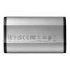 Adata Dysk SSD SD810 1 TB USB-C
