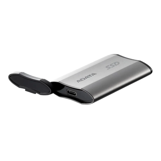 Adata Dysk SSD SD810 1 TB USB-C