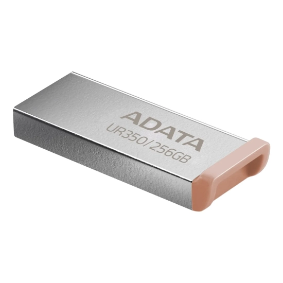 Adata Pendrive UR350 256 GB UR350-256G-RSR/BG
