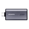 Adata Dysk zewnętrzny SSD SC750 1 TB SC750-1000G-CCBK