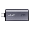 Adata Dysk zewnętrzny SSD SC750 2 TB SC750-2000G-CCBK
