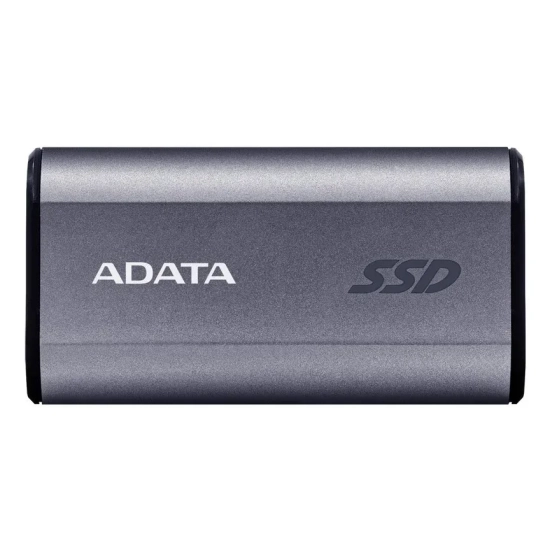 Adata Dysk zewnętrzny SSD SC750 2 TB SC750-2000G-CCBK