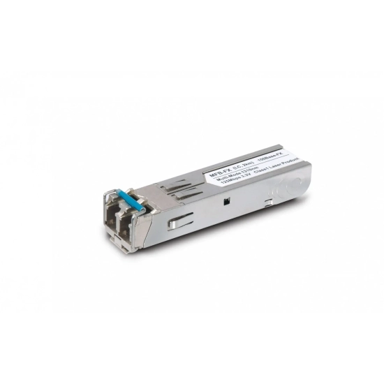 Moduł SFP PLANET MFB-FX 100BASE-FX 1310 nm 2 km