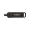 Patriot Memory Pendrive Patriot Rage R550 512 GB USB-A USB-C 100 MB/s
