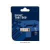 Patriot Memory Pendrive Patriot TAB T560 256 GB USB-A USB-C 120 MB/s