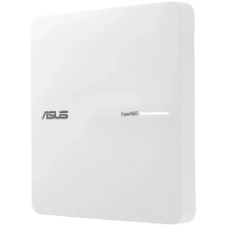 Punkt dostępowy ASUS ExpertWiFi EBA63, Wi-Fi 6 AX3000, PoE+