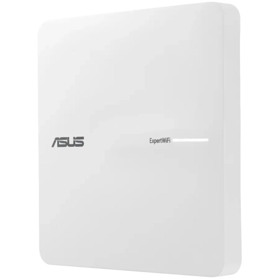 Punkt dostępowy ASUS ExpertWiFi EBA63, Wi-Fi 6 AX3000, PoE+