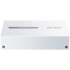 Switch PoE ASUS 90IG08D0-MO3B00: 5 portów Gigabit Ethernet, 4 wyjścia