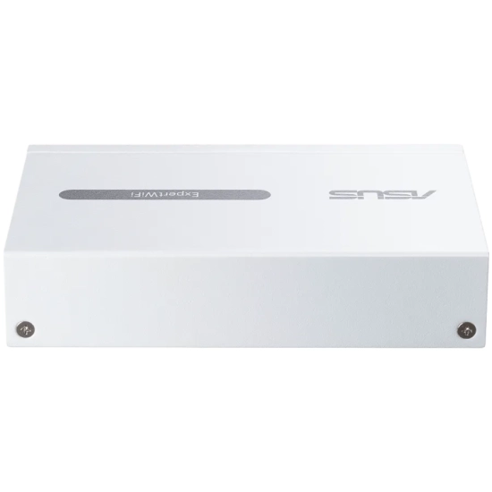 ASUS ExpertWiFi EBP15 5-Port GbE smart managed PoE+ switch, 4 PoE+ ports