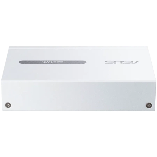Switch PoE ASUS 90IG08D0-MO3B00: 5 portów Gigabit Ethernet, 4 wyjścia