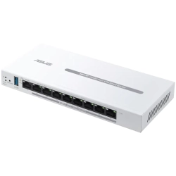 Router ASUS ExpertWiFi EBG19P PoE+ 8 portów 123 W