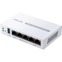 Router ASUS ExpertWiFi EBG15 Gigabit VPN