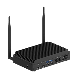 ASUS NUC Rugged Atom x7211E 64 GB eMMC