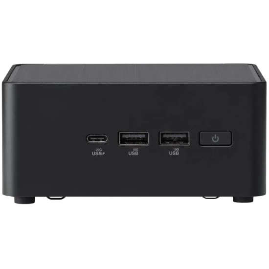 ASUS NUC 14 Pro Tall Core 3 100U barebone