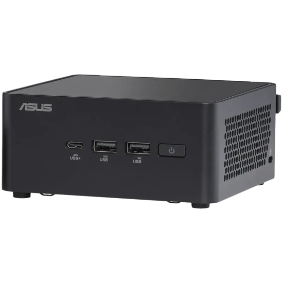 ASUS NUC 14 Pro Tall Core 3 100U barebone