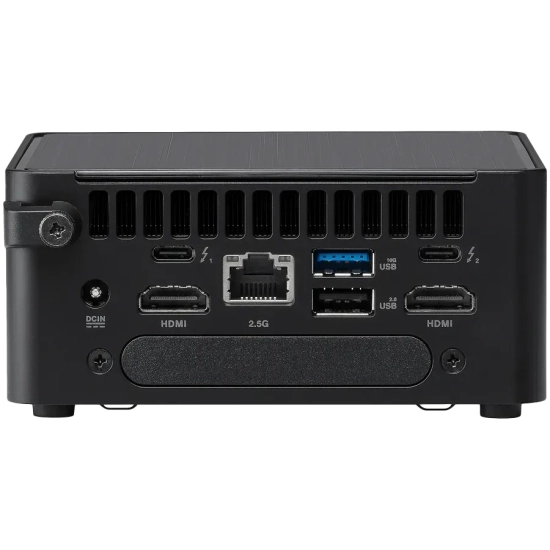 ASUS NUC 14 Pro Tall Core Ultra 5 125H barebone
