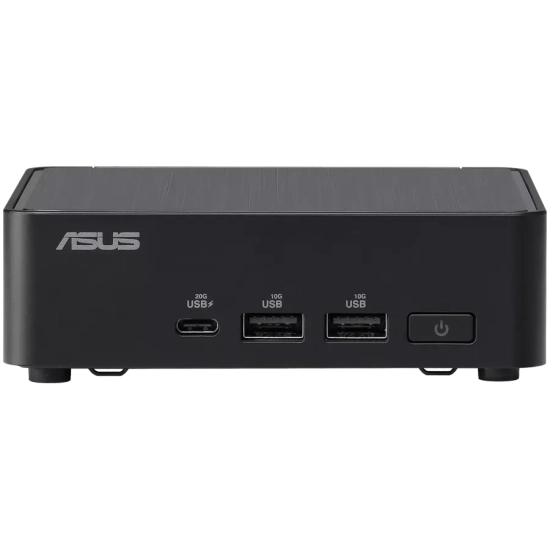ASUS NUC 14 Pro Slim Core Ultra 5 125H barebone