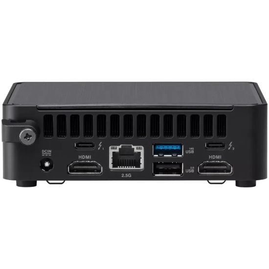 ASUS NUC 14 Pro Slim Core Ultra 5 125H barebone