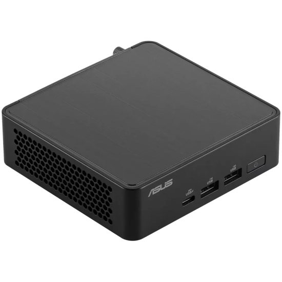 ASUS NUC 14 Pro Slim Core Ultra 5 125H barebone