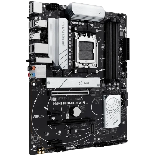 Płyta główna ASUS Prime B650-Plus WiFi ATX AM5 DDR5