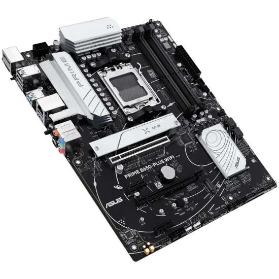 Płyta główna ASUS Prime B650-Plus WiFi ATX AM5 DDR5