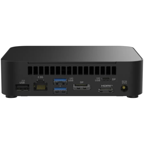 ASUS NUC 14 Essential N250 barebone