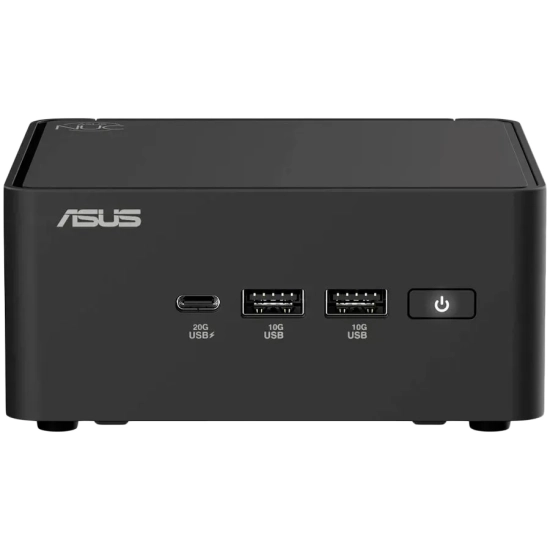 ASUS NUC 15 Pro Tall Core 5 210H barebone