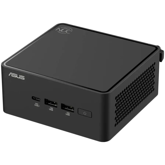 ASUS NUC 15 Pro Tall Core 5 210H barebone