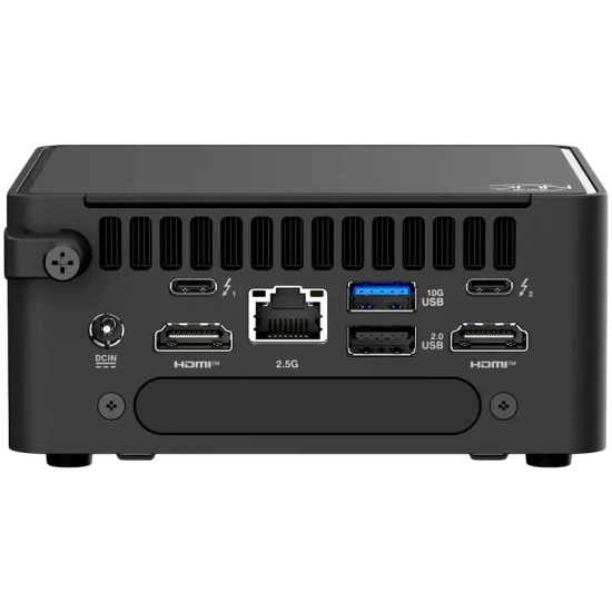 ASUS NUC 15 Pro Tall Core 5 210H barebone