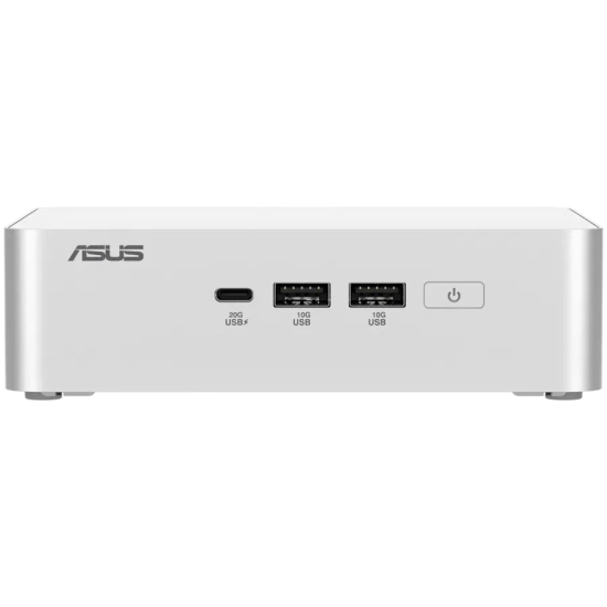 ASUS NUC 15 Pro+ Tall Core Ultra 5 225H barebone