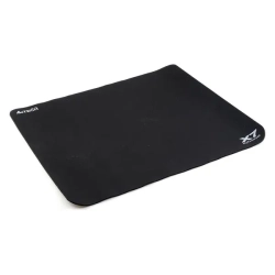 Podkładka pod mysz A4Tech X7-500MP, czarna, 43,7 × 40 cm