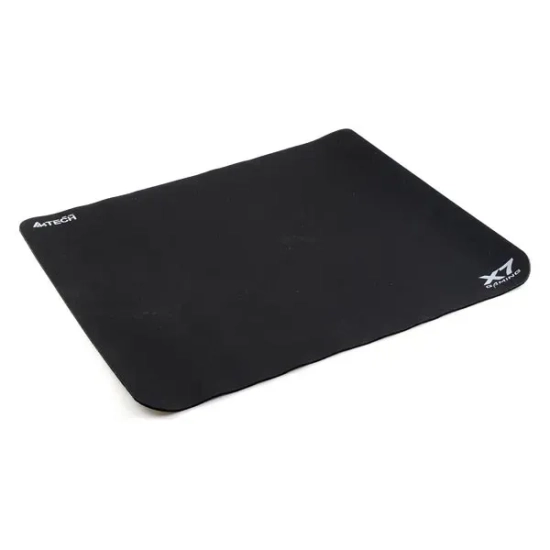 Podkładka pod mysz A4Tech X7-500MP, czarna, 43,7 × 40 cm