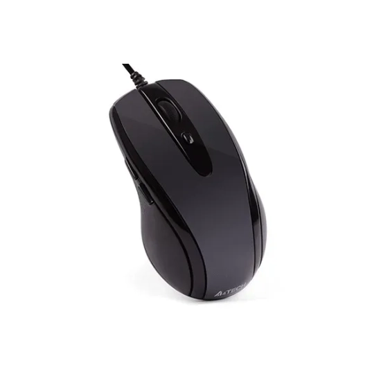 Mysz przewodowa A4Tech N-708X 1600 DPI USB