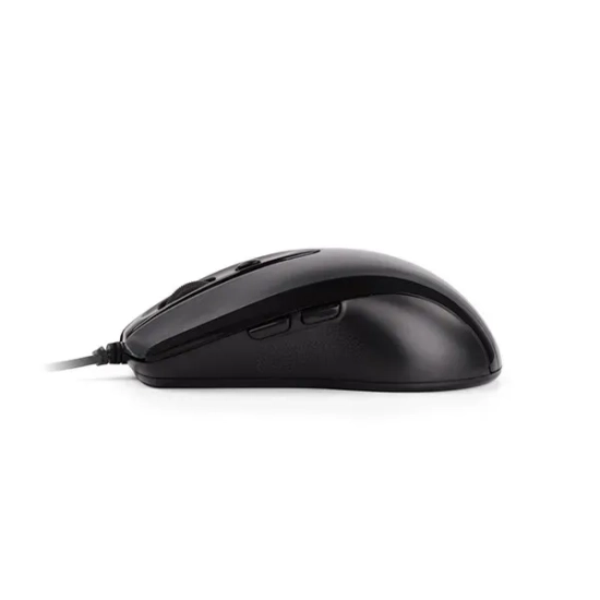 Mysz przewodowa A4Tech N-708X 1600 DPI USB