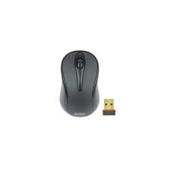 Mysz bezprzewodowa A4Tech V-Track G3-280N 1200 DPI grafitowa