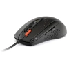 Mysz komputerowa A4Tech przewodowa, czarna, 3000 DPI F5