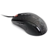 Mysz komputerowa A4Tech przewodowa, czarna, 3000 DPI F5