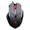 Mysz komputerowa A4Tech Bloody V7 przewodowa, czarna, 3200 DPI V7MA